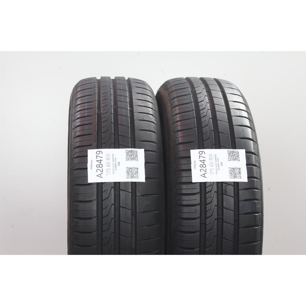 175 65 R14 82T HANKOOK KINERGY ECO2