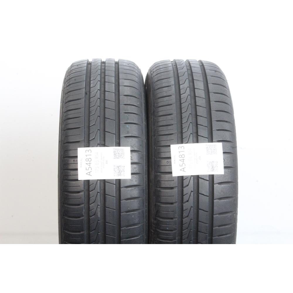 175 65 R14 82T HANKOOK KINERGY ECO2
