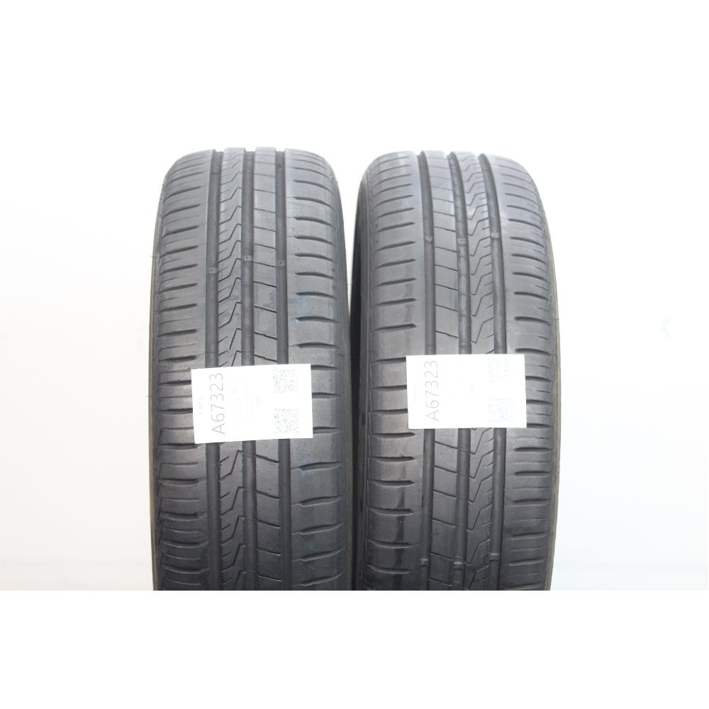175 65 R14 82T HANKOOK KINERGY ECO2