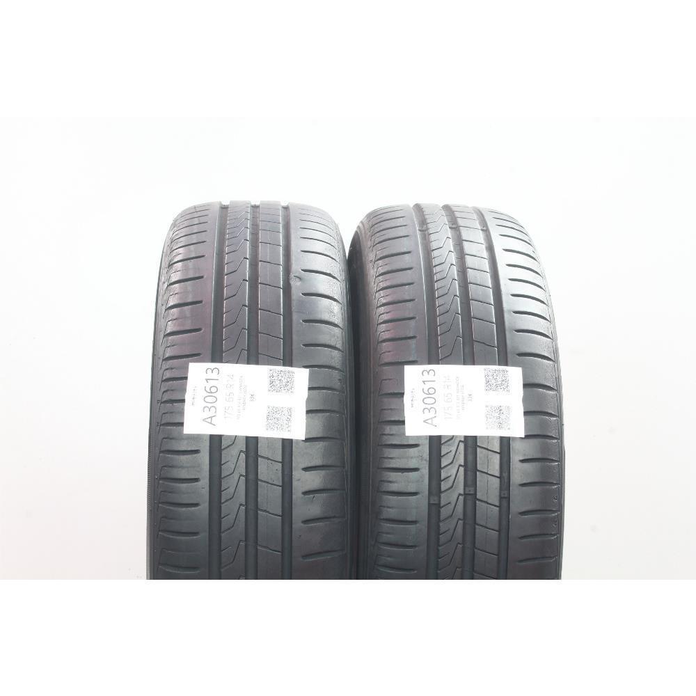 175 65 R14 82T HANKOOK KINERGY ECO2