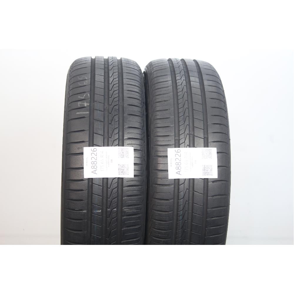 175 65 R14 82T HANKOOK KINERGY ECO2