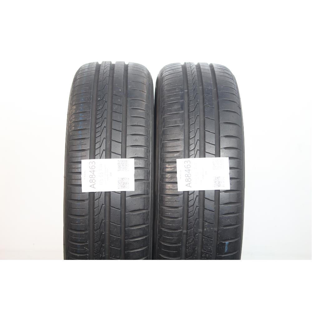 175 65 R14 82T HANKOOK KINERGY ECO2
