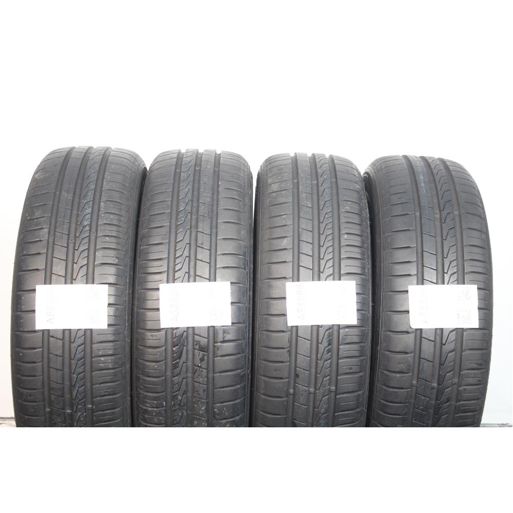 175 65 R14 82T HANKOOK KINERGY ECO2