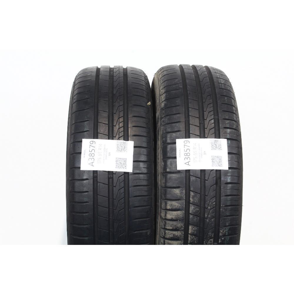 175 65 R14 82T HANKOOK KINERGY ECO2