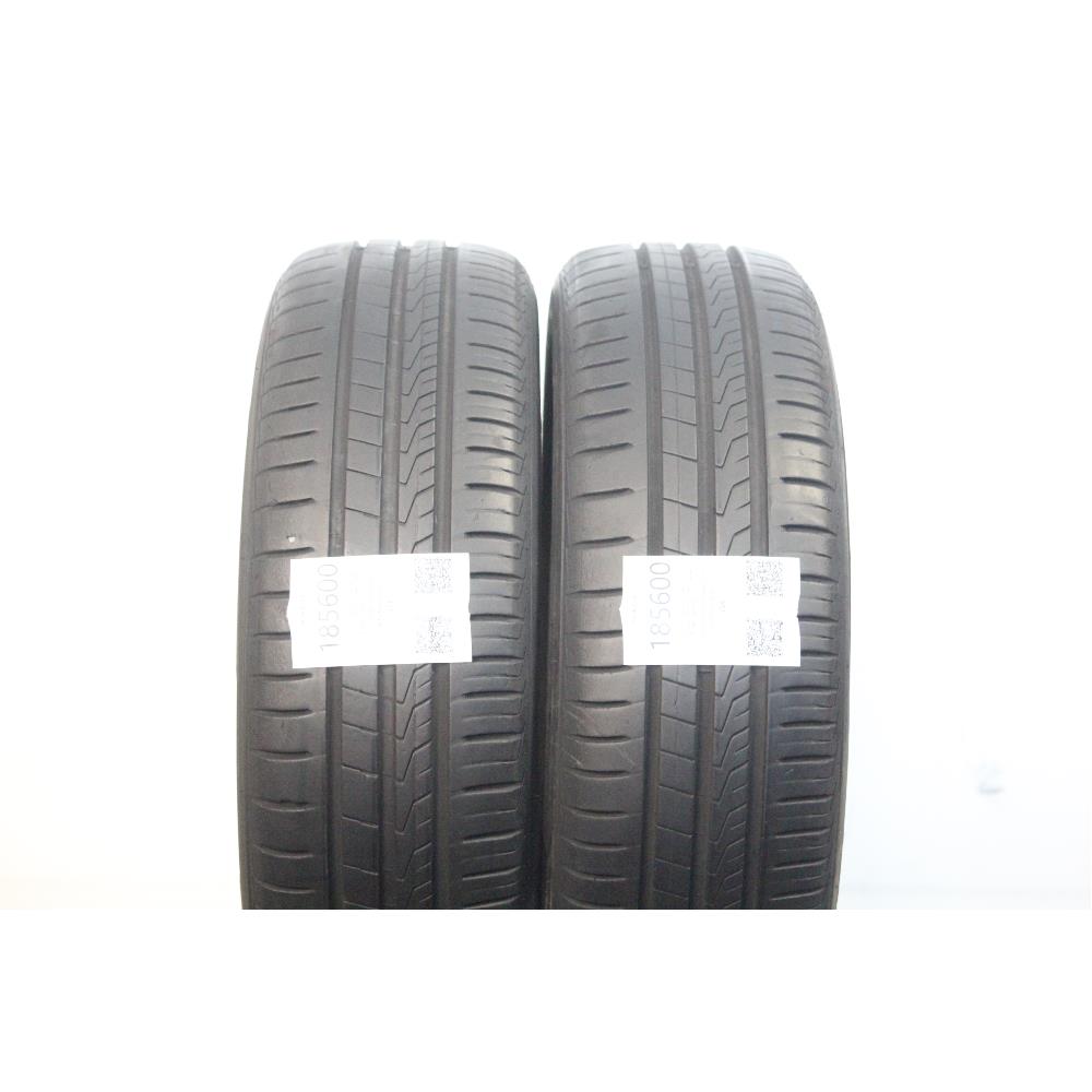 175 65 R14 82T HANKOOK KINERGY ECO2