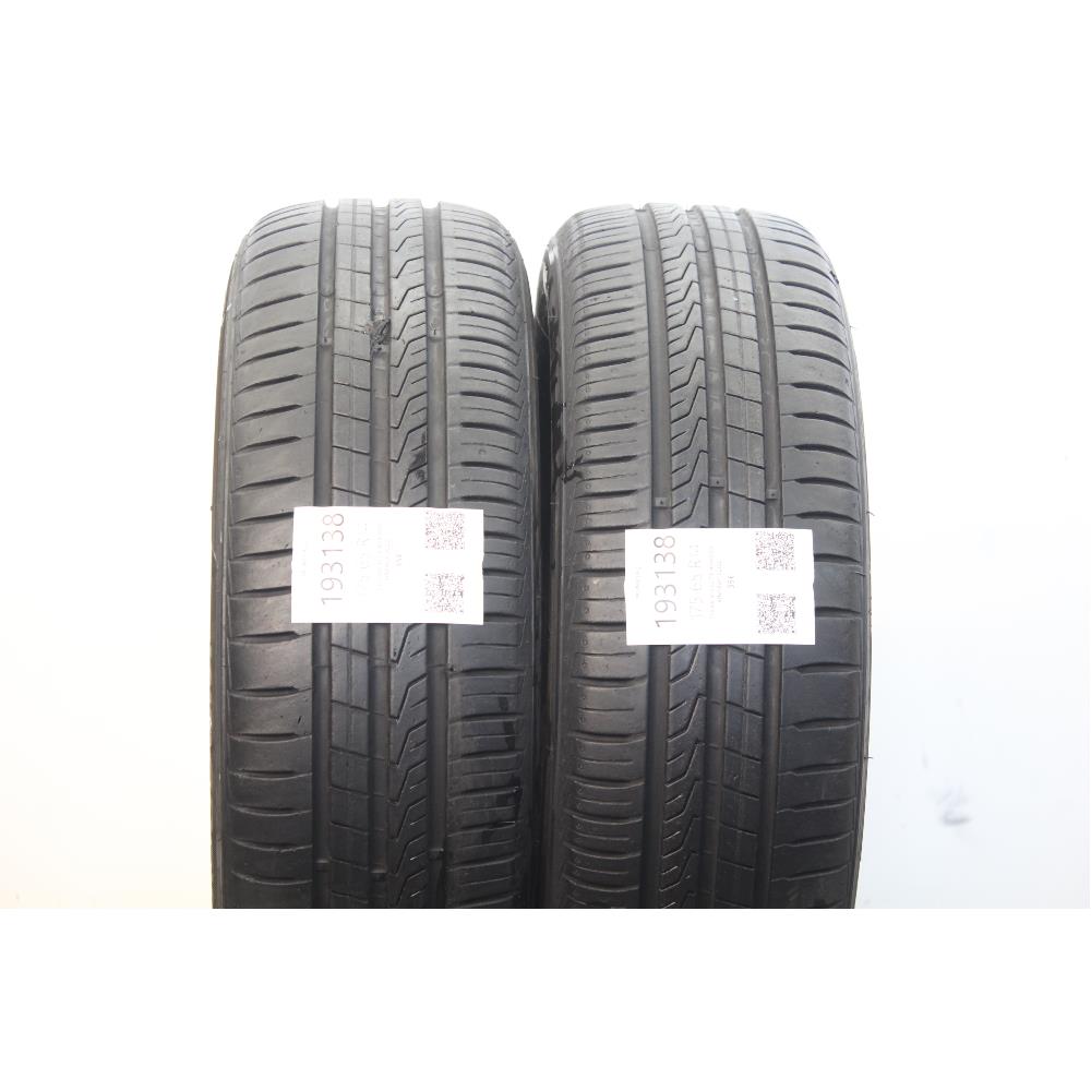 175 65 R14 82T HANKOOK KINERGY ECO2