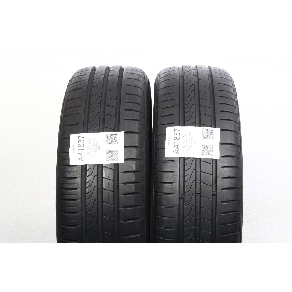 175 65 R14 82T HANKOOK KINERGY ECO2