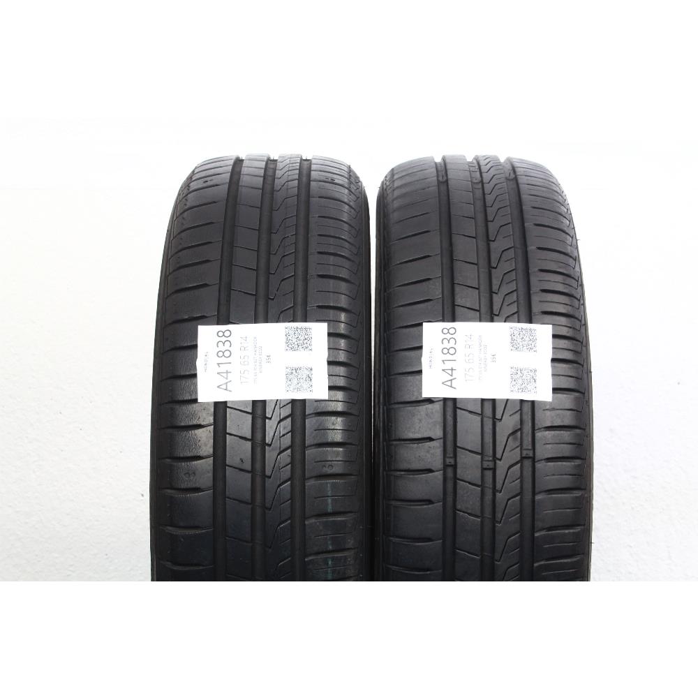 175 65 R14 82T HANKOOK KINERGY ECO2