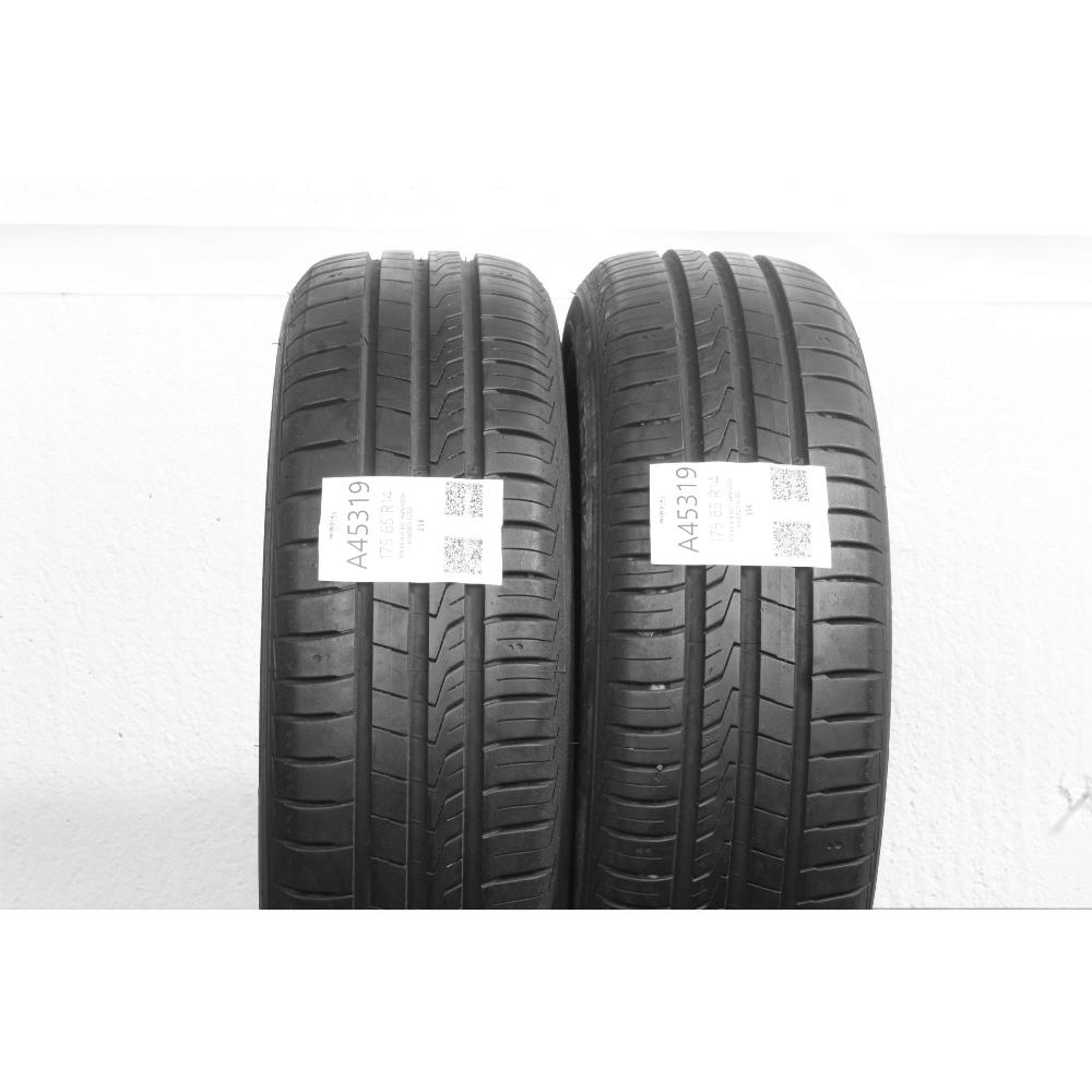 175 65 R14 82T HANKOOK KINERGY ECO2