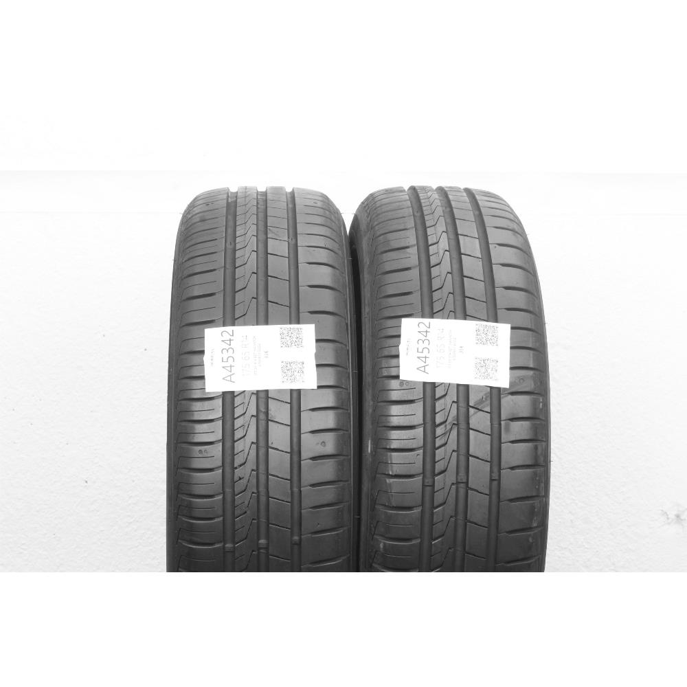 175 65 R14 82T HANKOOK KINERGY ECO2