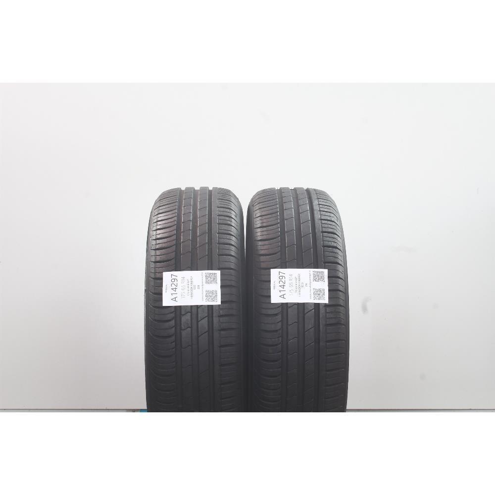 175 65 R14 82T HANKOOK KINERGY ECO 
