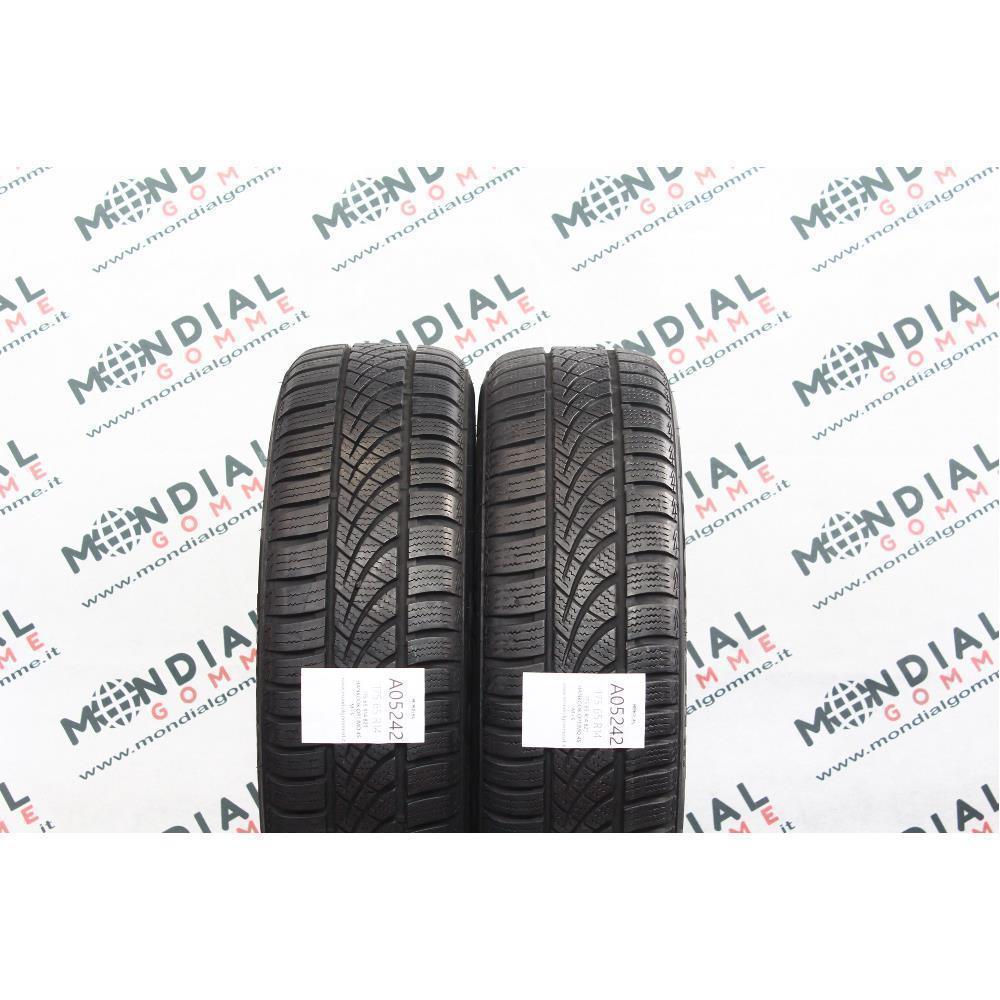 175 65 R14 82T HANKOOK OPTIMO 4S M+S