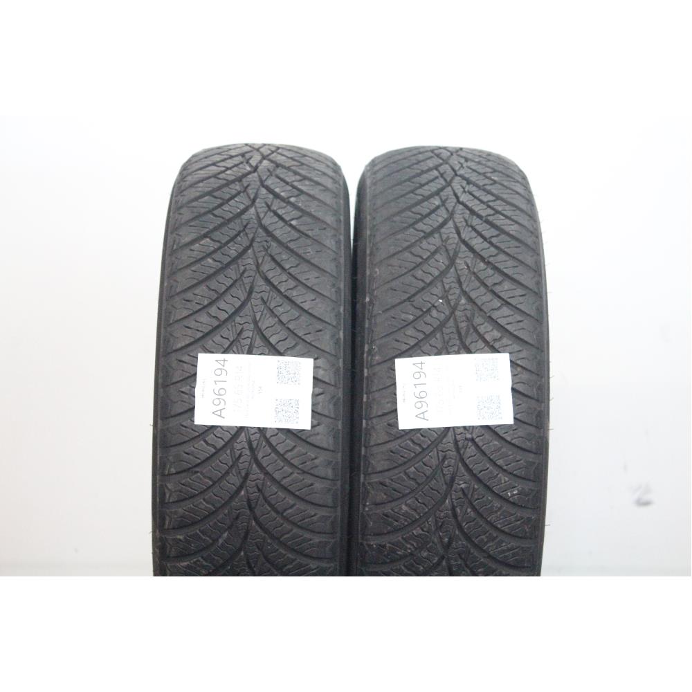 175 65 R14 82T HEADWAY PMS01 4SEASONS