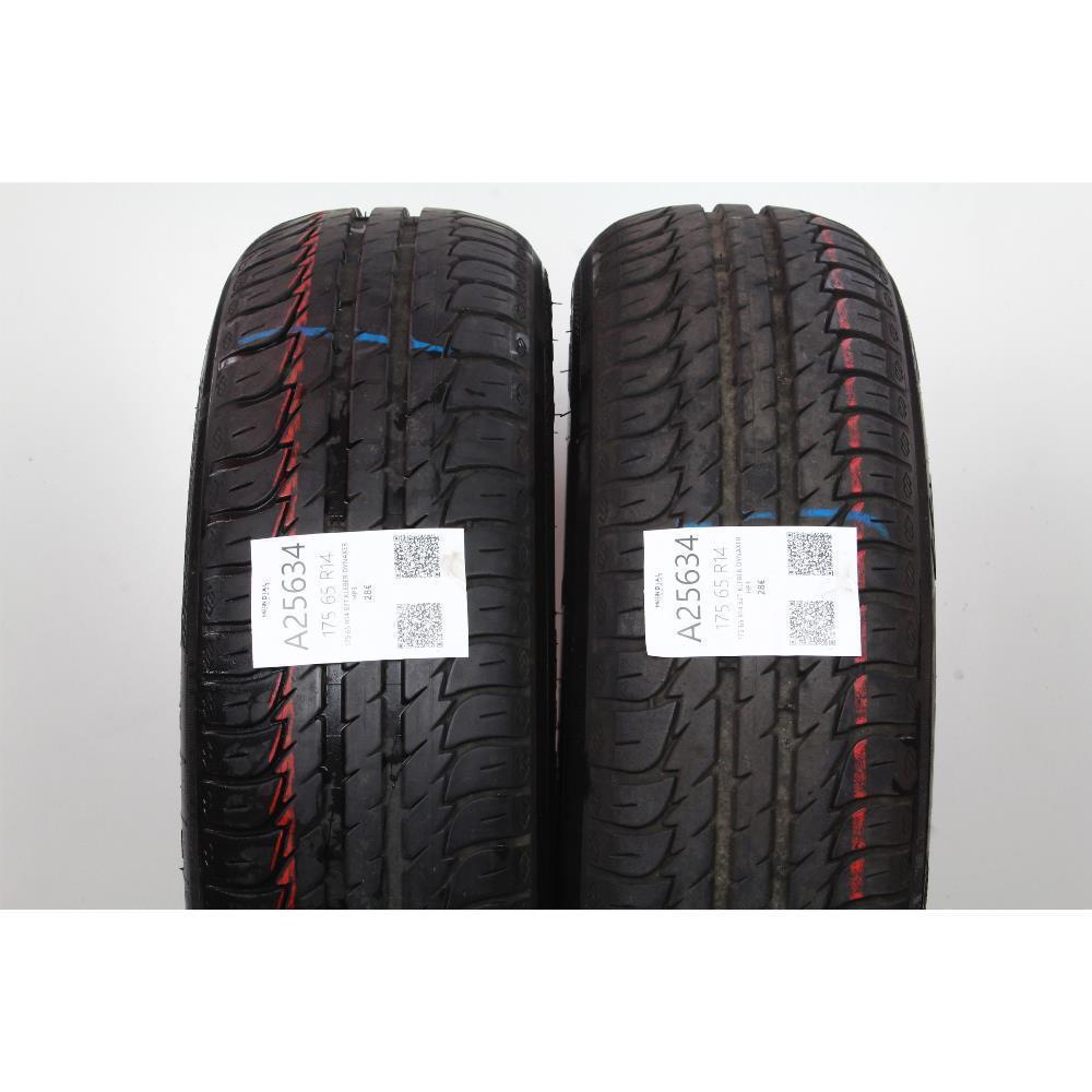 175 65 R14 82T KLEBER DYNAXER HP3