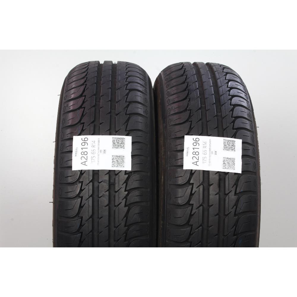 175 65 R14 82T KLEBER DYNAXER HP3