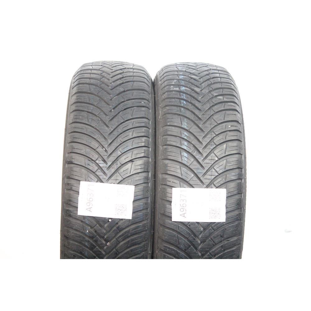 175 65 R14 82T KLEBER QUADRAXER2