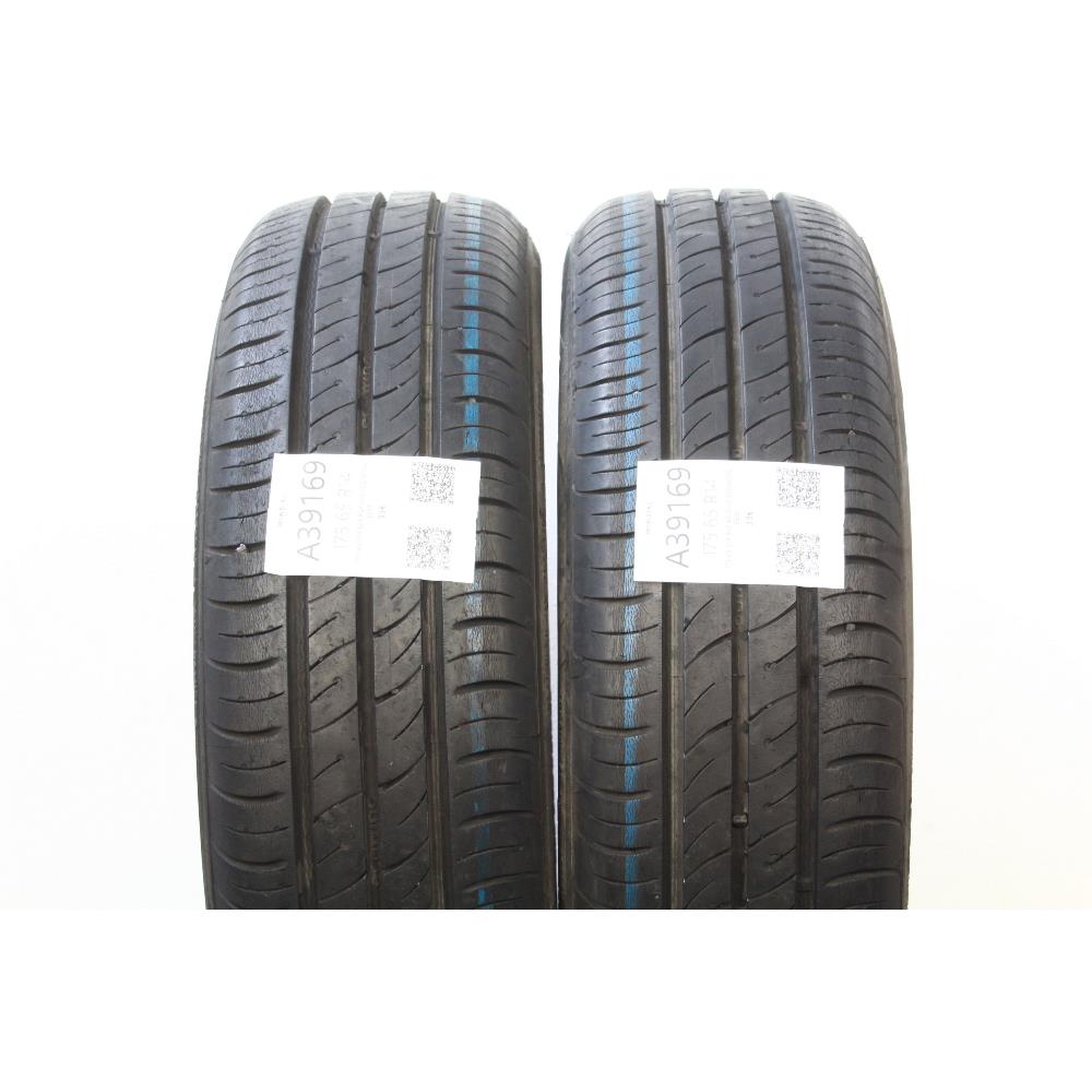 175 65 R14 82T KUMHO ECOWING ES01