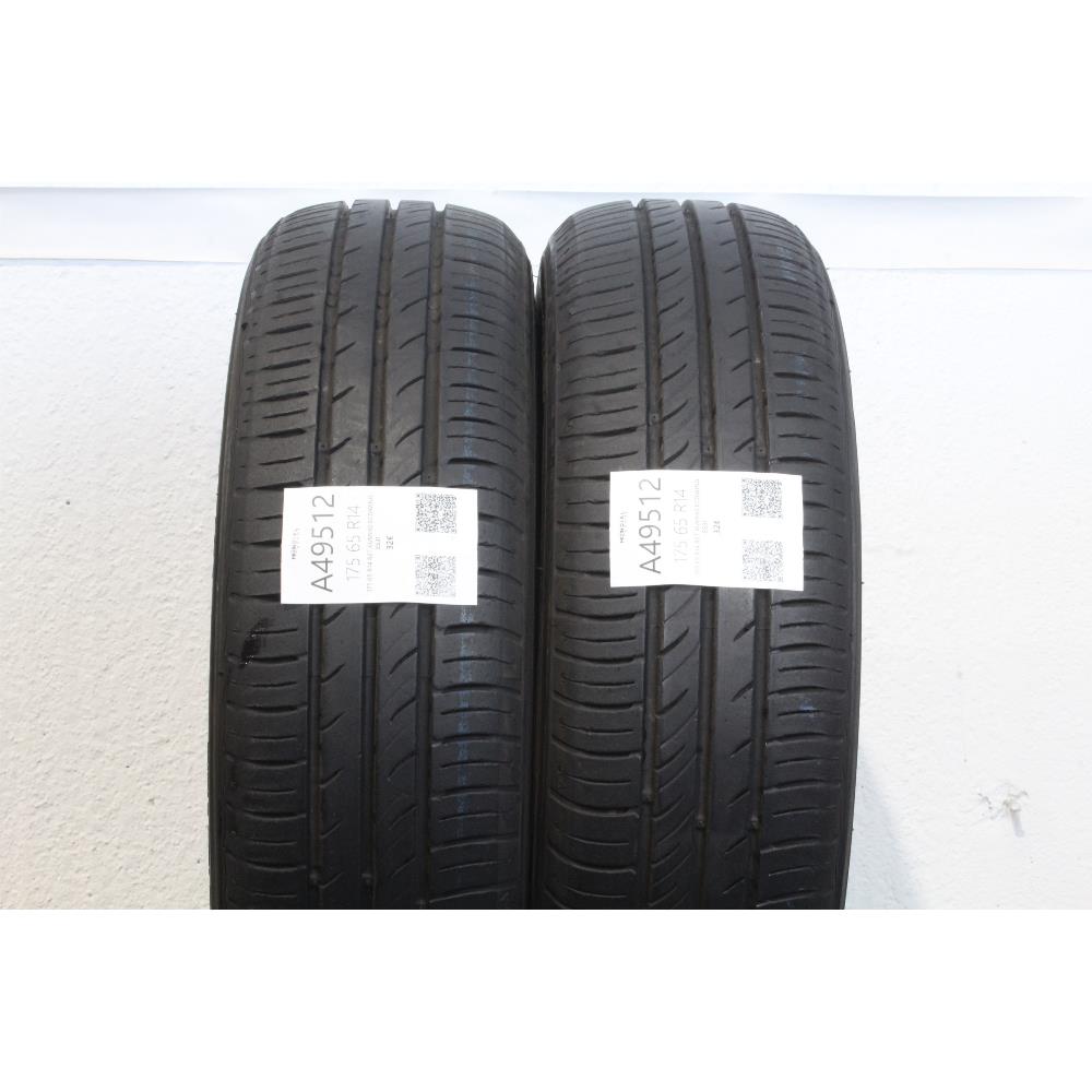 175 65 R14 82T KUMHO ECOWING ES31 