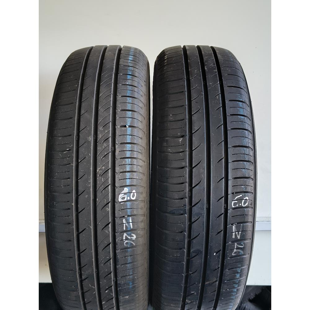 175 65 R14 82T Kumho Ecowing ES31