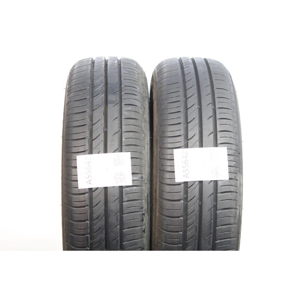 175 65 R14 82T KUMHO ECOWING ES31 