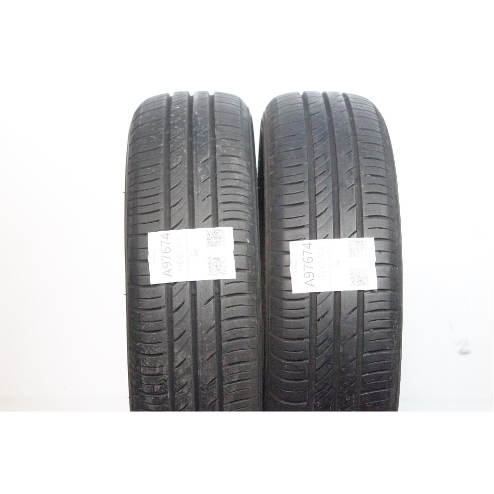 175 65 R14 82T KUMHO ECOWING ES31 