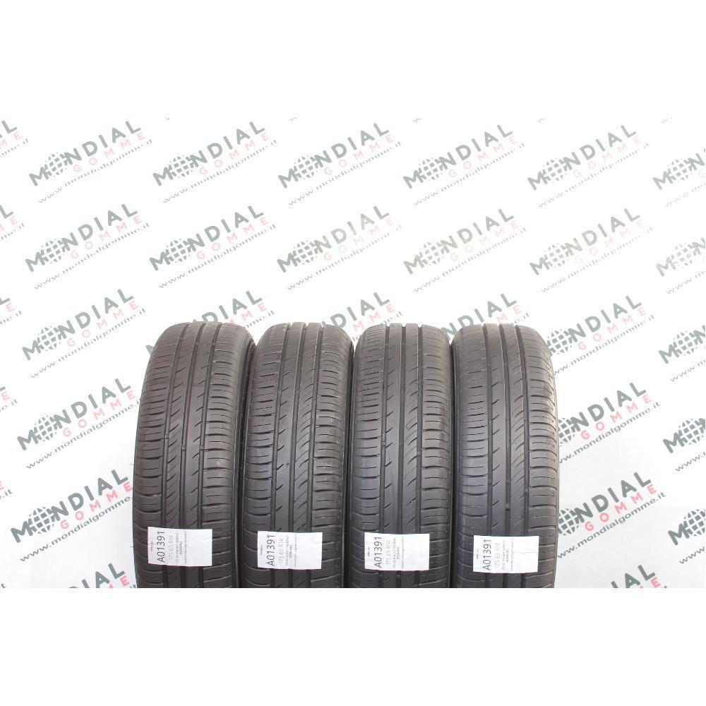 175 65 R14 82T KUMHO ECOWING