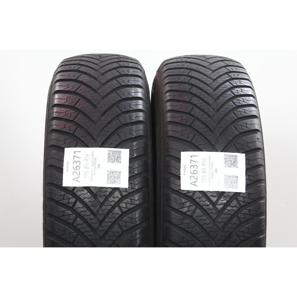 175 65 R14 82T LINGLONG GREEN-MAX ALL SEASON