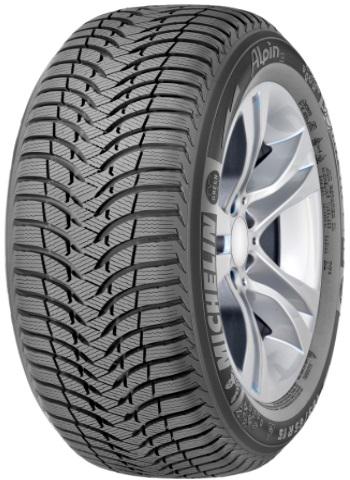 175 65 R14 82T  MICHELIN ALPIN A4