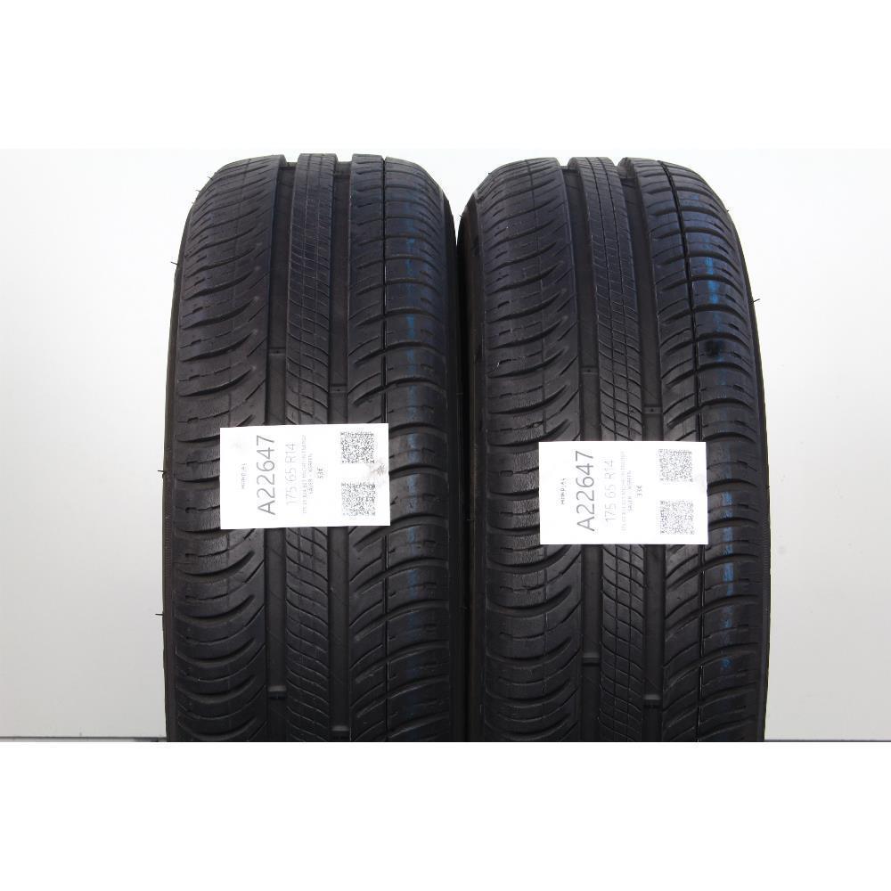 175 65 R14 82T MICHELIN ENERGY SAVER + XGREEN