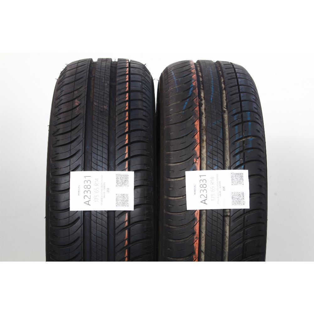 175 65 R14 82T MICHELIN ENERGY SAVER + XGREEN
