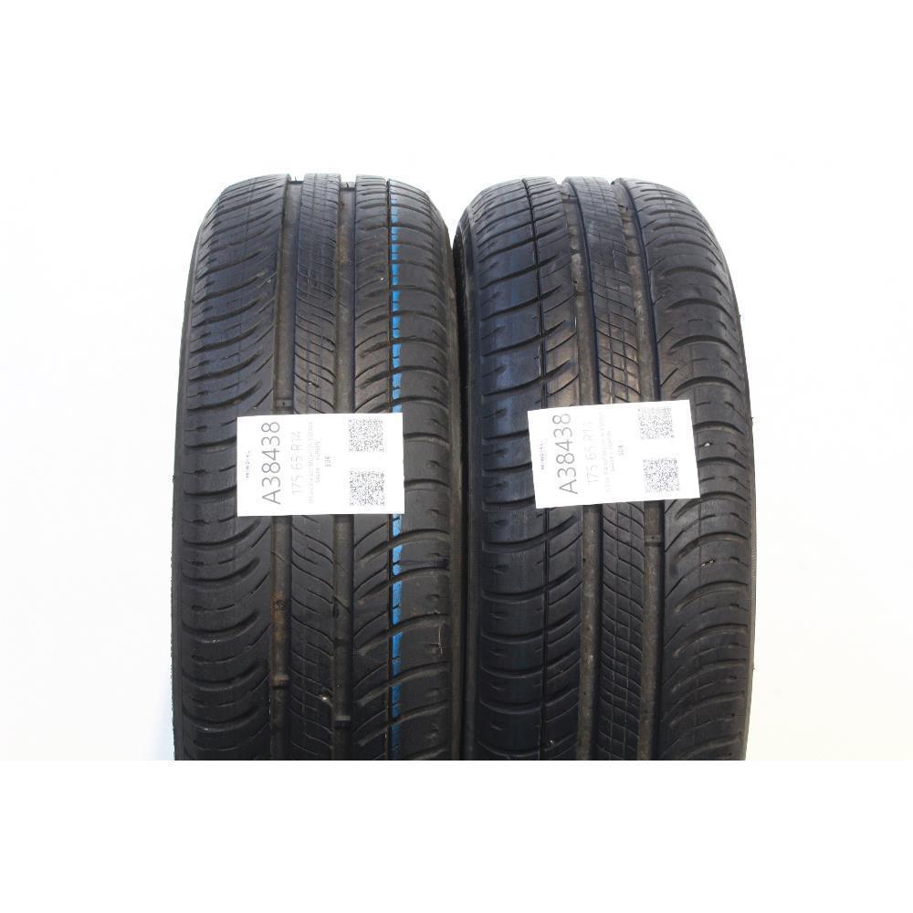 175 65 R14 82T MICHELIN ENERGY SAVER + XGREEN