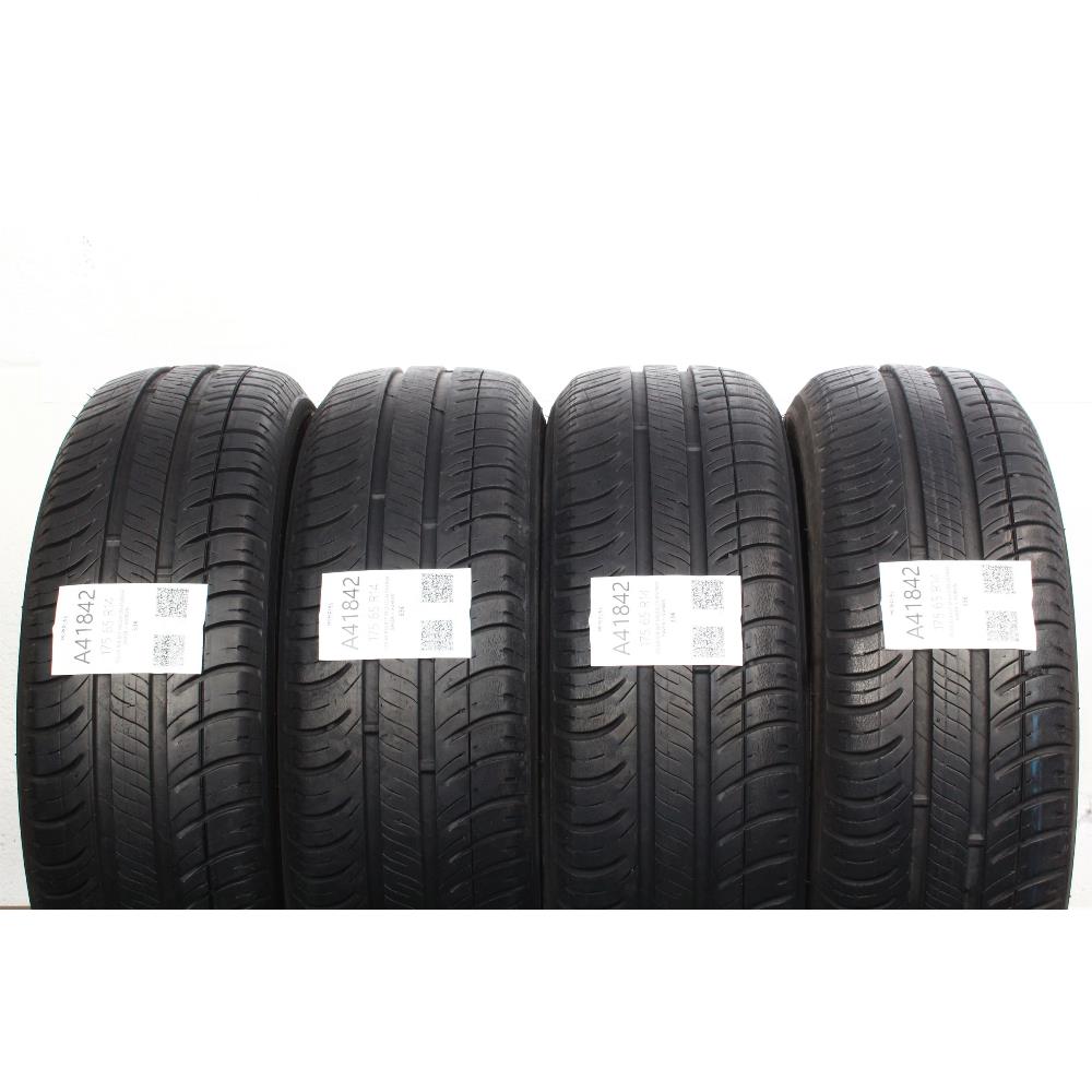 175 65 R14 82T MICHELIN ENERGY SAVER + XGREEN