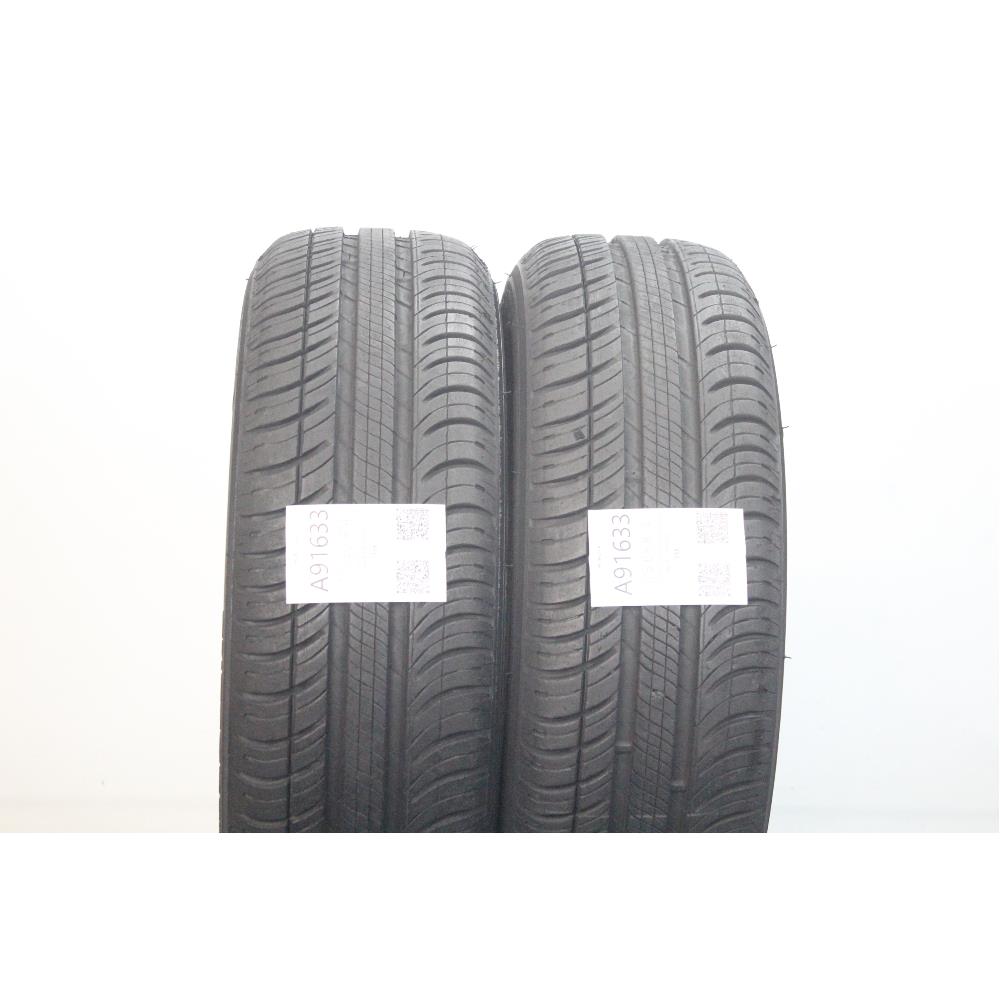 175 65 R14 82T MICHELIN ENERGY SAVER + XGREEN