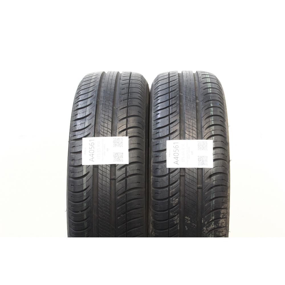 175 65 R14 82T MICHELIN ENERGY SAVER + XGREEN