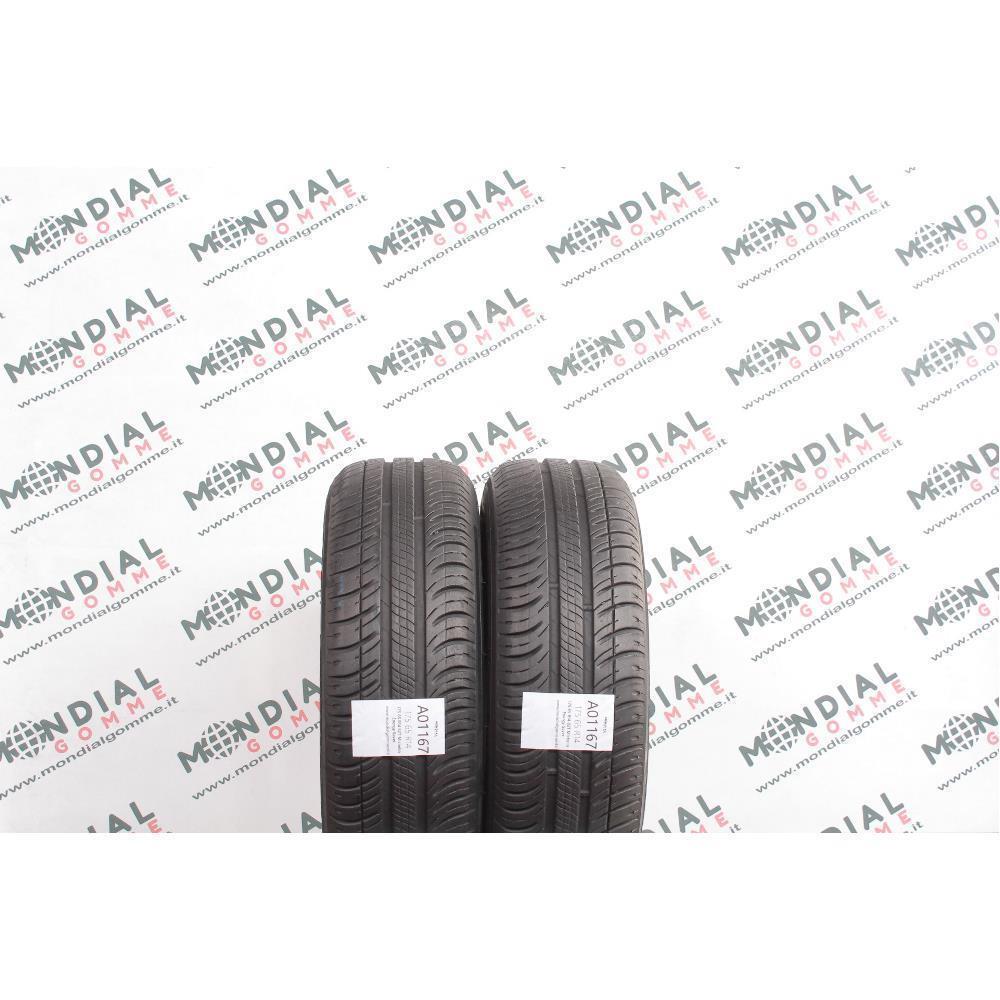 175 65 R14 82T Michelin Energy Saver 