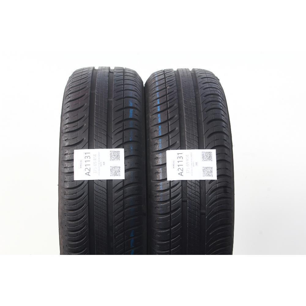 175 65 R14 82T MICHELIN ENERGY SAVER +