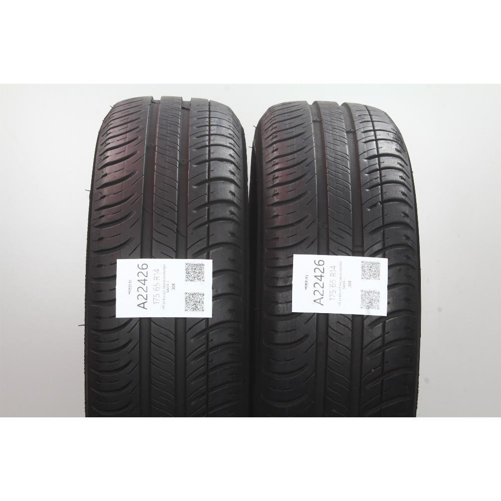 175 65 R14 82T MICHELIN ENERGY SAVER +