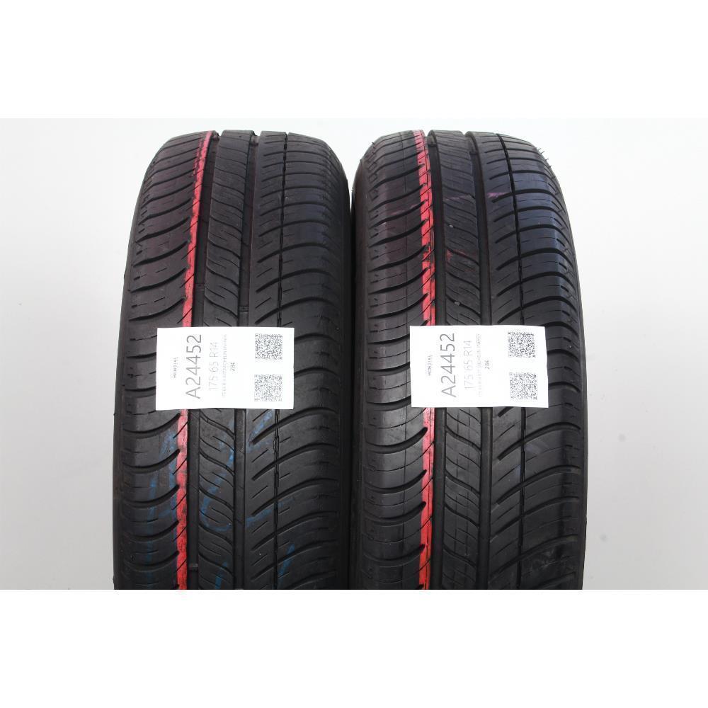 175 65 R14 82T MICHELIN ENERGY  