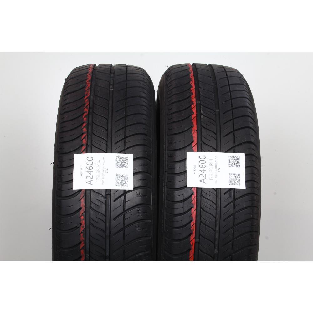 175 65 R14 82T MICHELIN ENERGY 