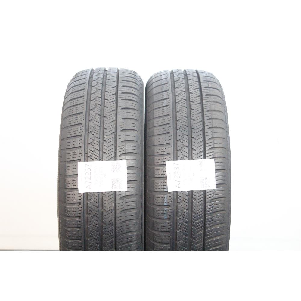 175 65 R14 82T M+S APOLLO ALNAC 4G ALL SEASON 