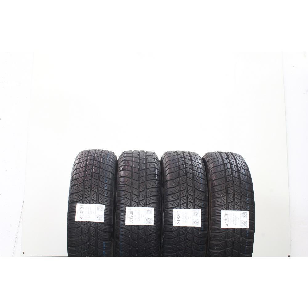 175 65 R14 82T M+S BARUM POLARIS 3 DOT17