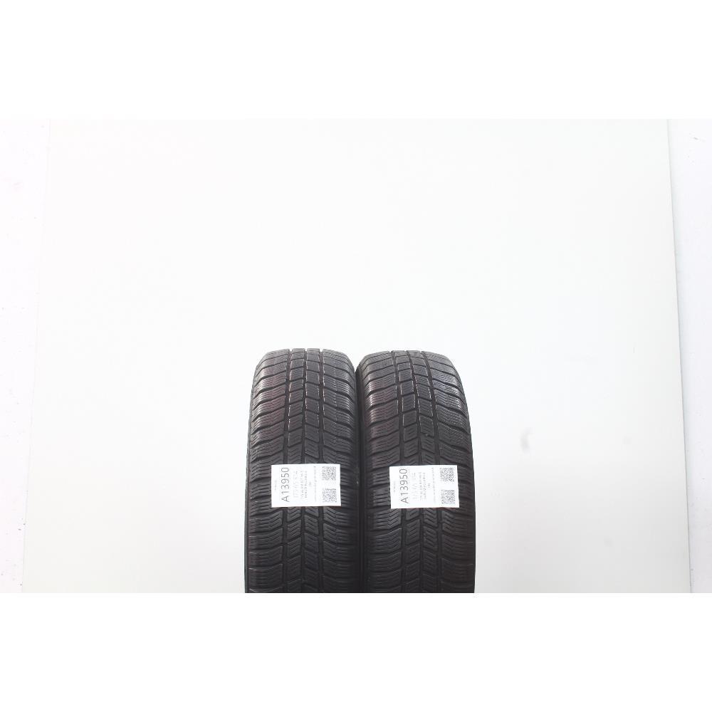175 65 R14 82T M+S BARUM POLARIS 3 