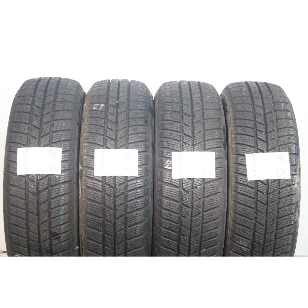 175 65 R14 82T M+S BARUM POLARIS 5 