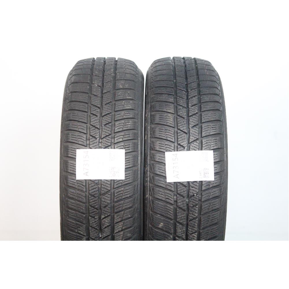 175 65 R14 82T M+S BARUM POLARIS 5 