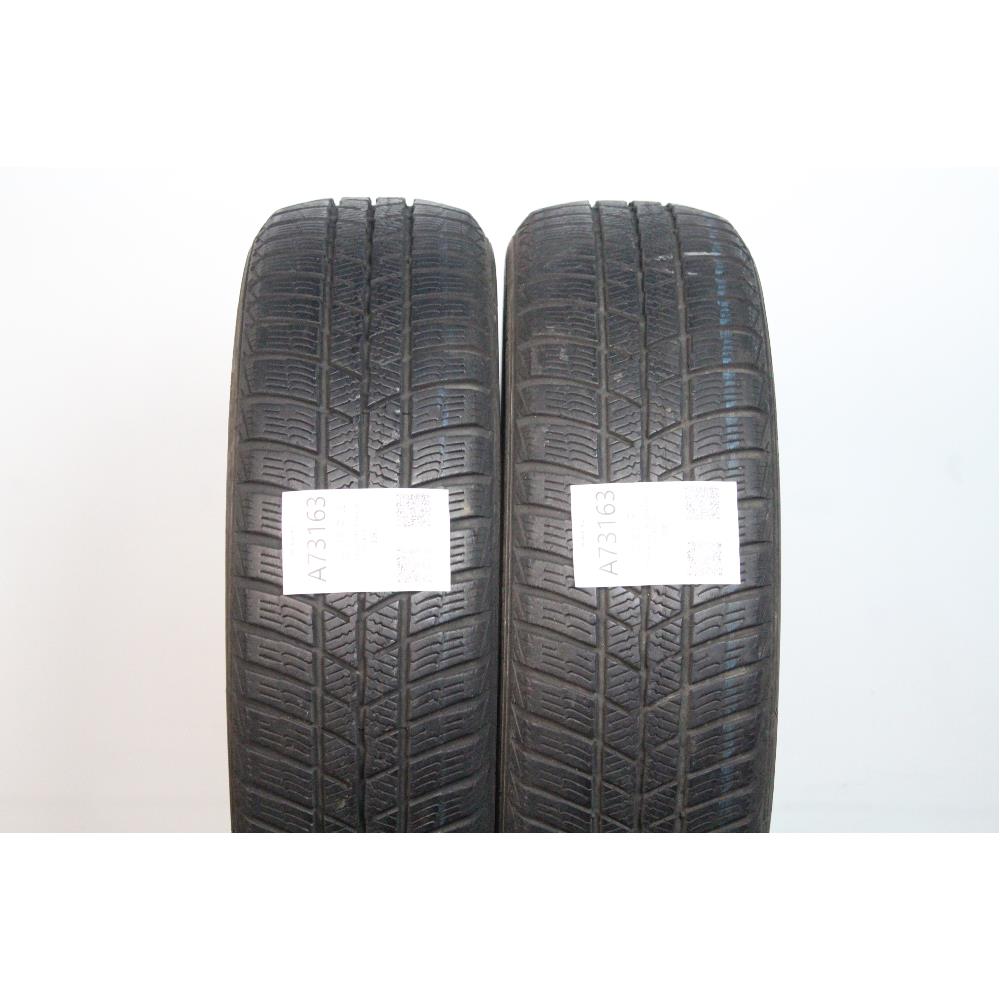 175 65 R14 82T M+S BARUM POLARIS 5 