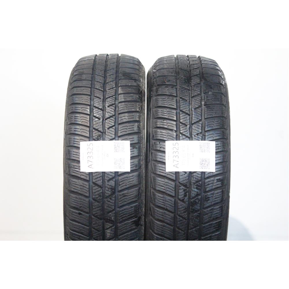 175 65 R14 82T M+S BARUM POLARIS 5 