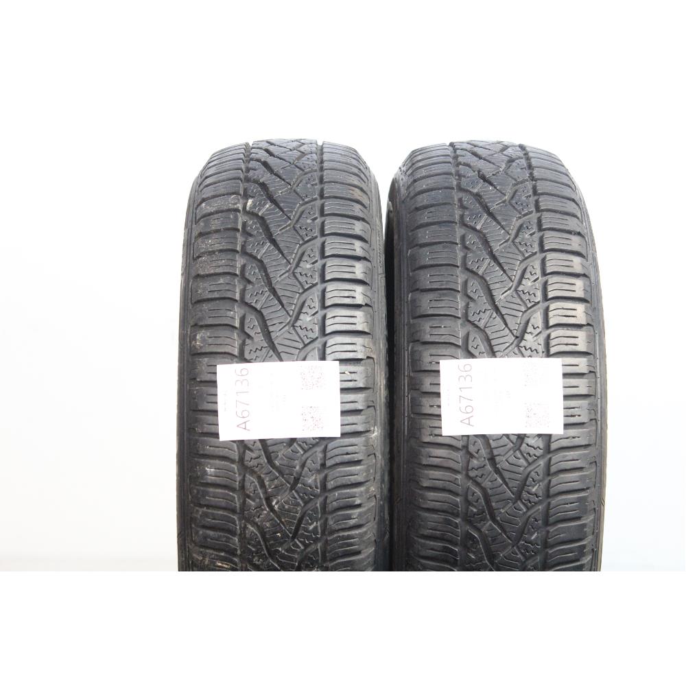 175 65 R14 82T M+S BARUM QUARTARIS 5 