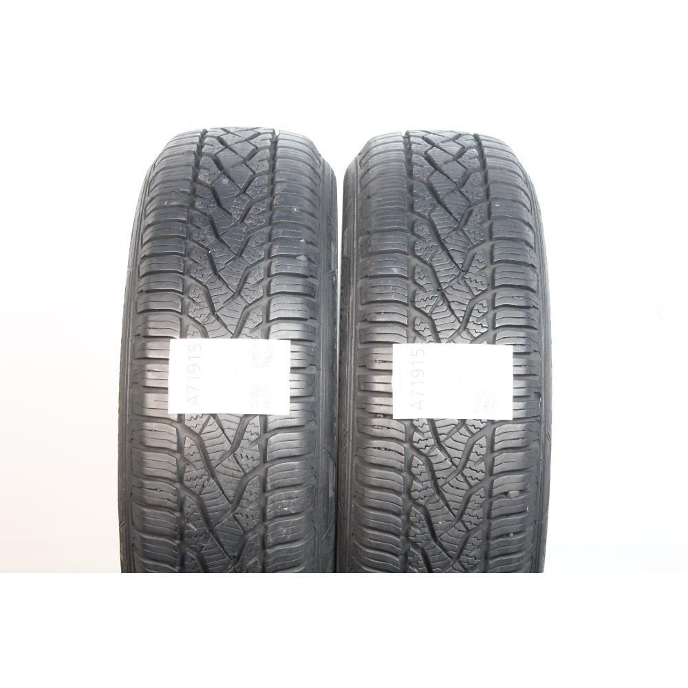 175 65 R14 82T M+S BARUM QUARTARIS 5 