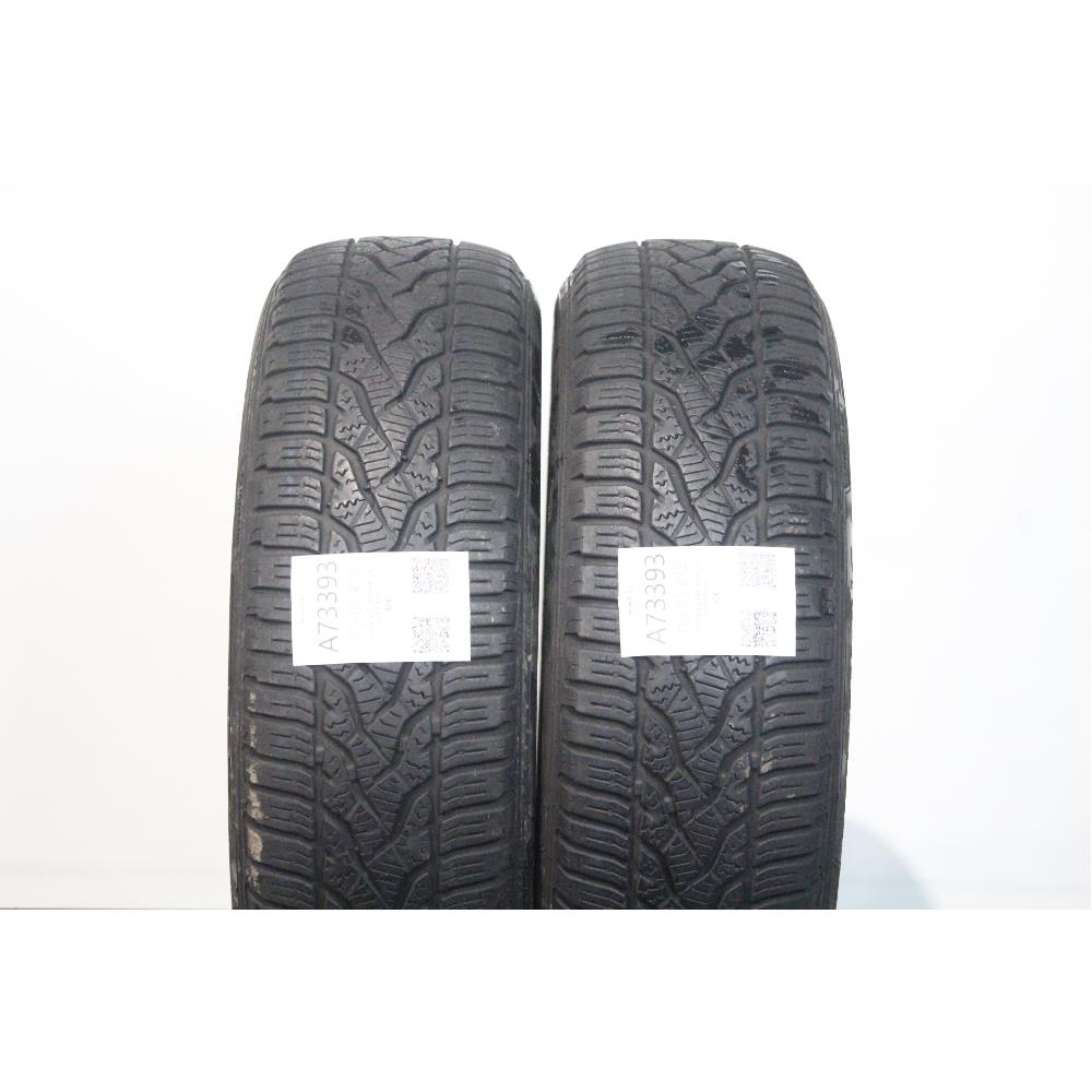 175 65 R14 82T M+S BARUM QUARTARIS 5 