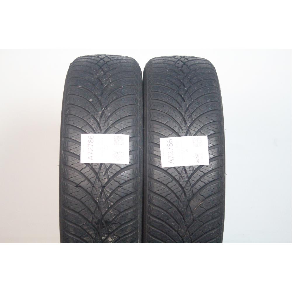 175 65 R14 82T M+S BERLIN ALL SEASON 